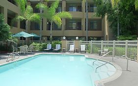 Ramada Suites by Wyndham San Diego Hotel Circle Area